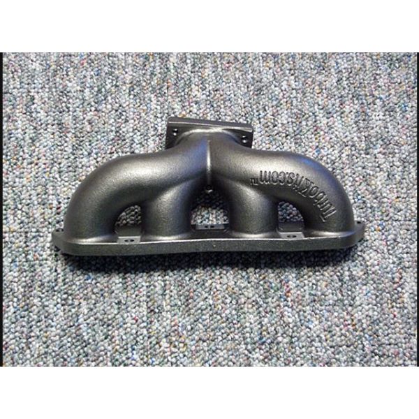 TurboKits.com T25 Toyota 1ZZ Turbo Manifold | 03-08 Toyota Matrix / Corolla or 00-05 Celica GT