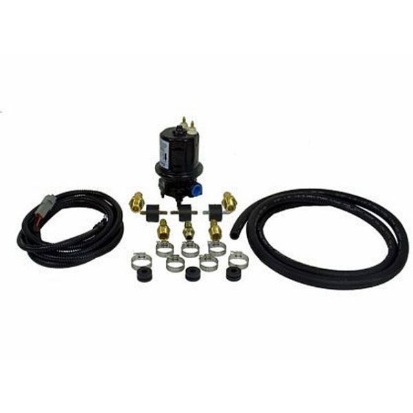 BD Diesel Lift Pump Kit OEM Bypass