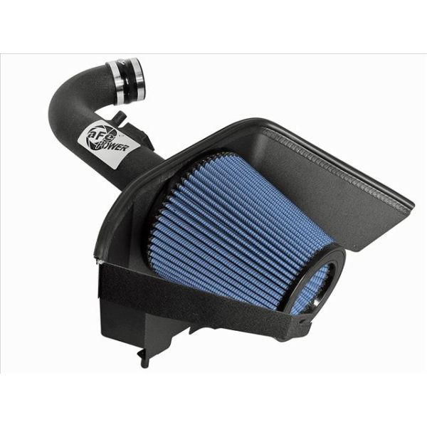 aFe Power Magnum FORCE Stage-2 Pro DRY S Cold Air Intake System