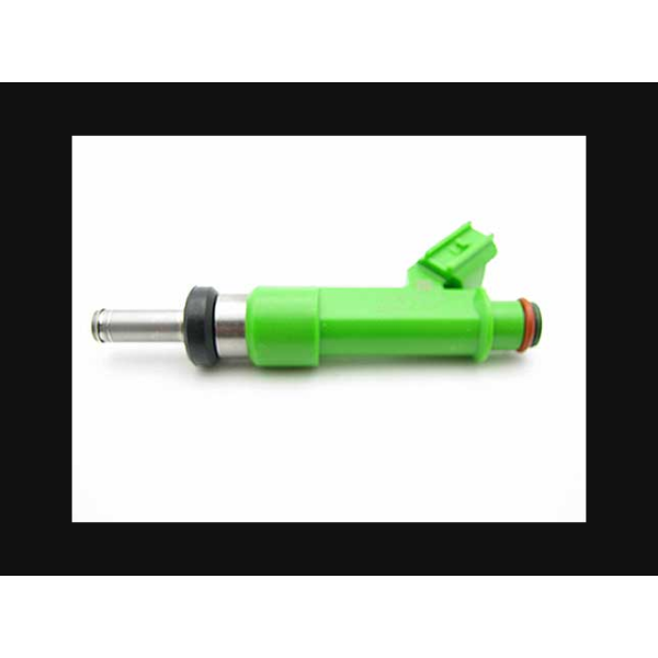 Denso 550cc Extended Nozzle Injectors