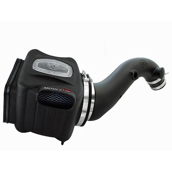 aFe Power Momentum HD Pro 10R Cold Air Intake System