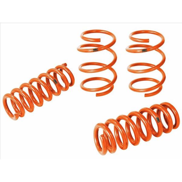aFe Control Lowering Springs aFe Control Lowering Springs