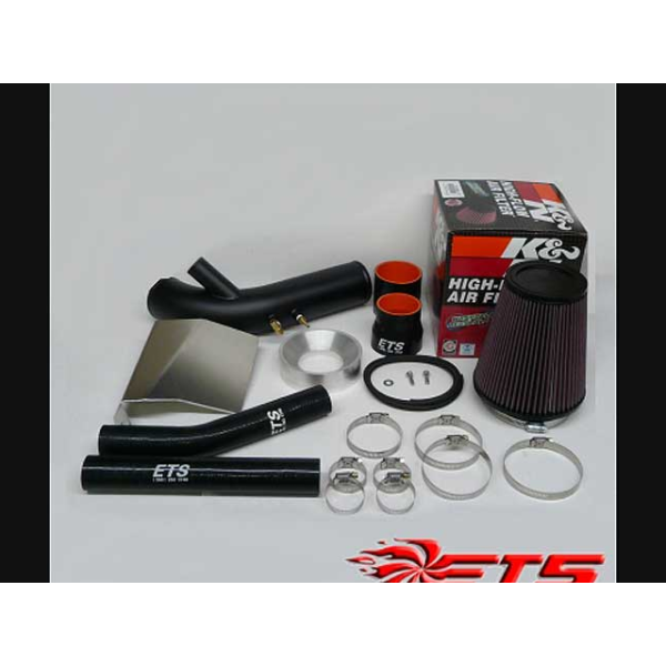 Extreme Turbo Systems Intake Kit for 2008-2016 Mitsubishi EVO X