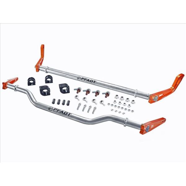 aFe Control PFADT Series Racing Sway Bars
