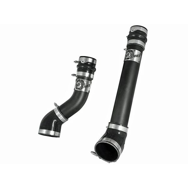 aFe Power BladeRunner 3 Inch Intercooler Tubes Hot and Cold Side aFe Power BladeRunner 3 Inch Intercooler Tubes Hot and Cold Side