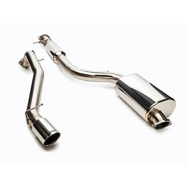 COBB Cat Back Exhaust