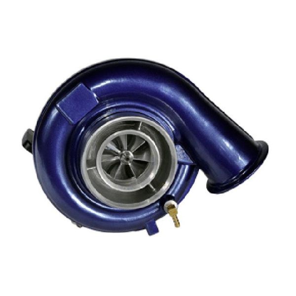 ATS Diesel Aurora 5000 Turbo System ATS Diesel Aurora 5000 Turbo System