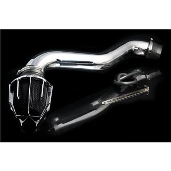 Weapon R 3 Inch O2 Housing Kit