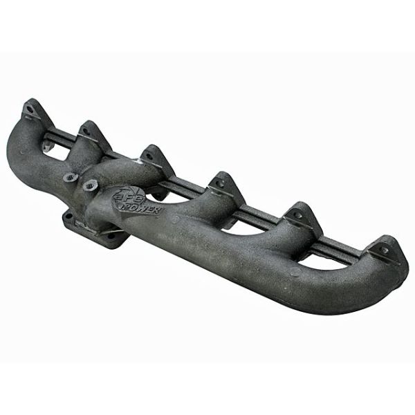 aFe Power BladeRunner Ductile Iron Exhaust Manifold