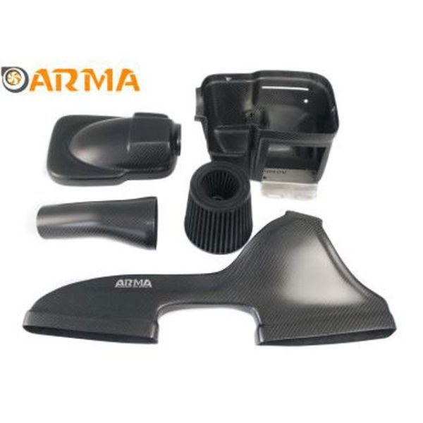 2014-2019 CLA 250 ARMASpeed Carbon Fiber Cold Air Intake