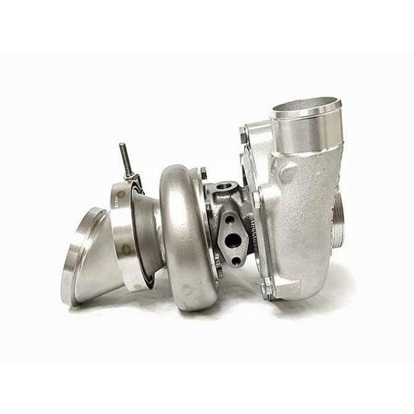 ATP Garrett GTX2867R Gen 2 Bolt-On Turbo Upgrade - EWG - .86 AR for 2013-2019 Ford Focus ST, 2013-2019 Ford Fusion Ecoboost