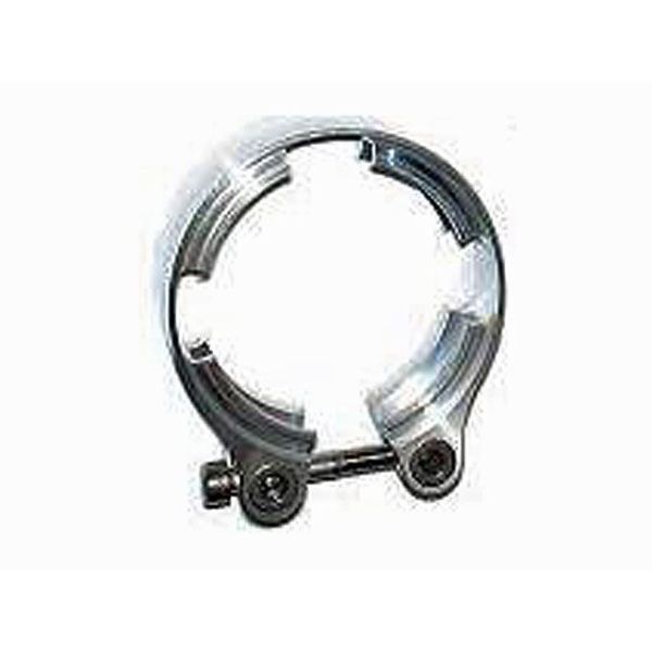 TiAL BOV V-Band Clamp - 50mm - Q or QR