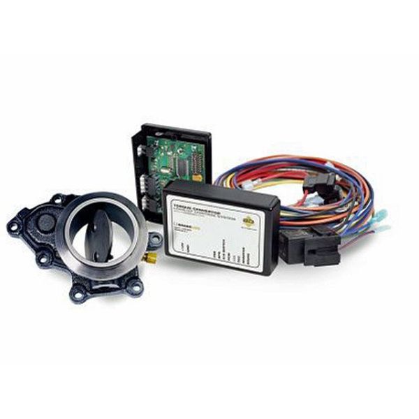 BD Diesel BrakeLoc - Automatic Trans