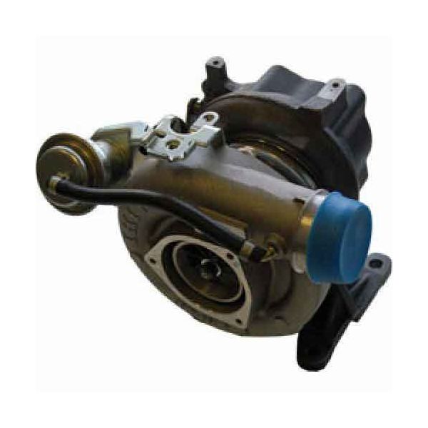 OEM IHI RHC6 Remanufactured Turbocharger