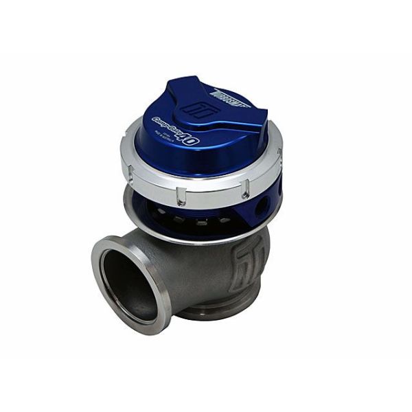 Turbosmart 50mm ProGate 50 Gen V Wastegate