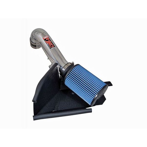 Injen Short Ram Intake with MR Tech and Heat Shield