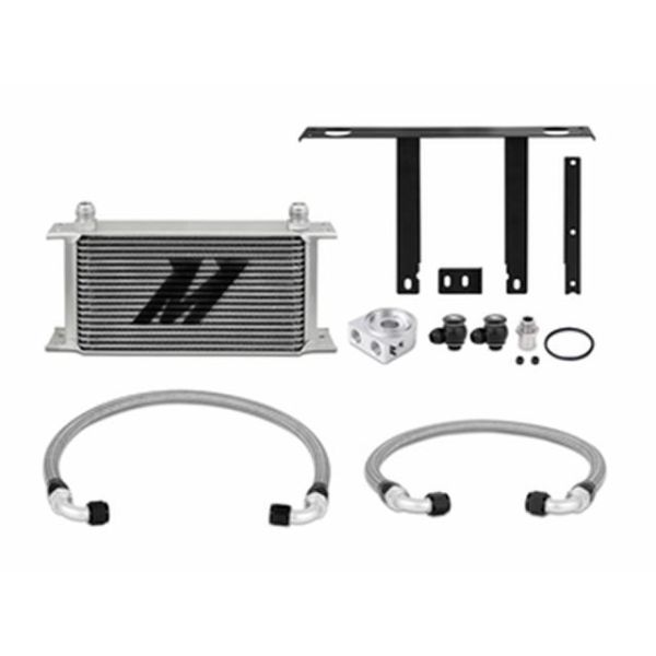 Mishimoto Oil Cooler Kit