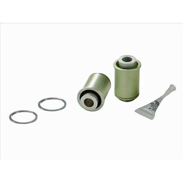 aFe Control PFADT Series Rear Shock Mount Spherical Bearing Kit