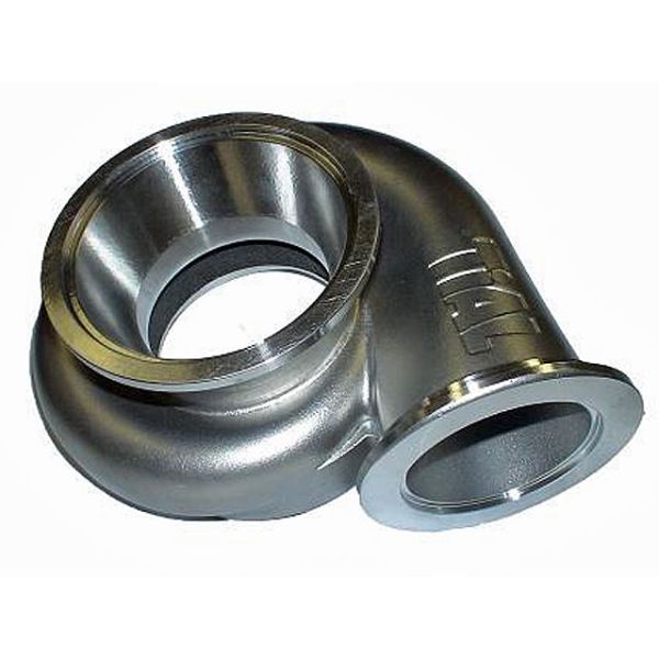TiAL vBand Turbine Housing for GT28 GTX28