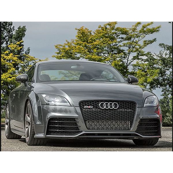 CTS Front Mount Intercooler Kit - FMIC for 2009-2014 Audi TTRS - CTS-25T-TTRS-FMIC