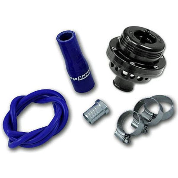 MazdaSpeed Protege Blow Off Valve (BOV) Kit