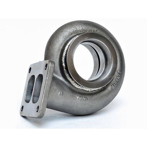 T4 3 inch vBand Turbine Housing for P Trim