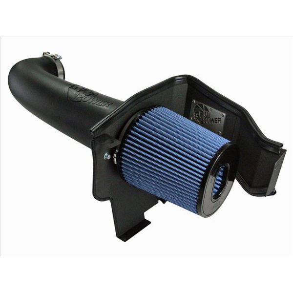 aFe POWER Magnum FORCE Stage-2 Pro DRY S Cold Air Intake System