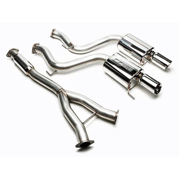 COBB Cat Back Exhaust