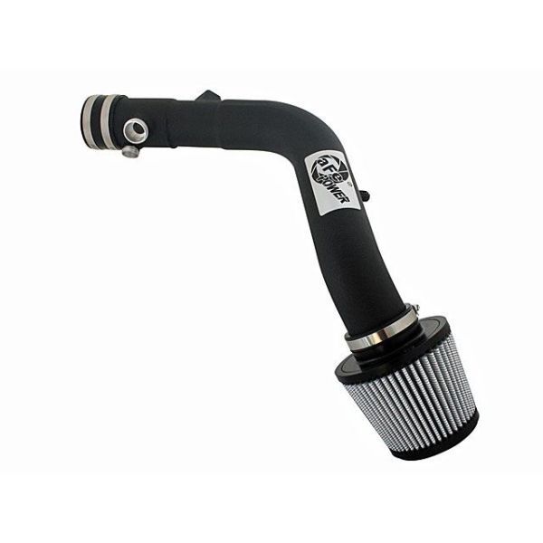 aFe POWER Magnum FORCE Stage-2 Pro Dry S Cold Air Intake System aFe POWER Magnum FORCE Stage-2 Pro Dry S Cold Air Intake System