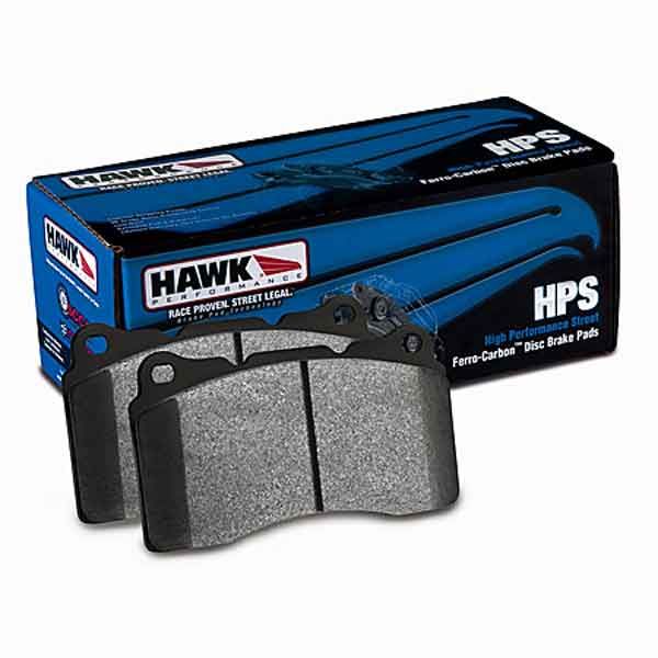 Hawk HPS Brake Pads