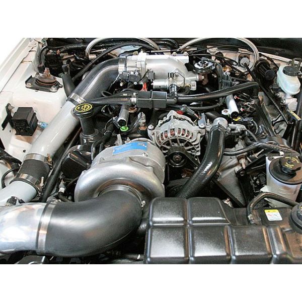 ProCharger Stage II Intercooled Supercharger System