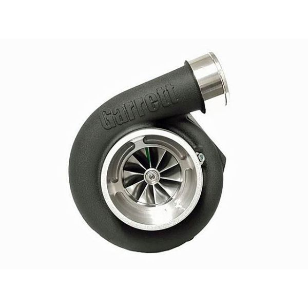 Garrett GTX3582R Gen II BLACK Vband 0.61AR