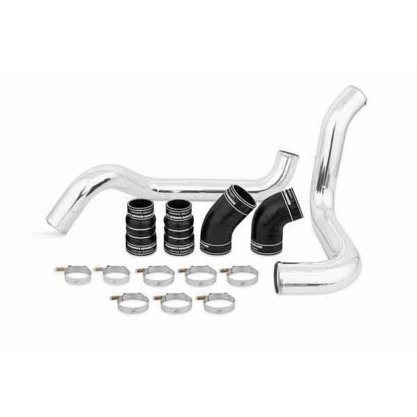 Mishimoto Upgraded Intercooler Piping Kit