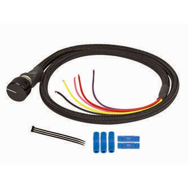 BD Diesel High Idle Control