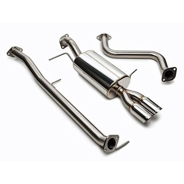 COBB Cat Back Exhaust COBB Cat Back Exhaust