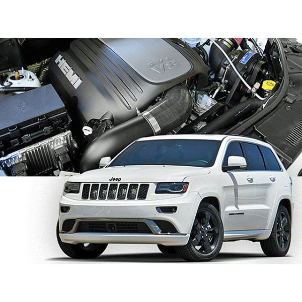 ProCharger High Output Intercooled Supercharger System ProCharger High Output Intercooled Supercharger System