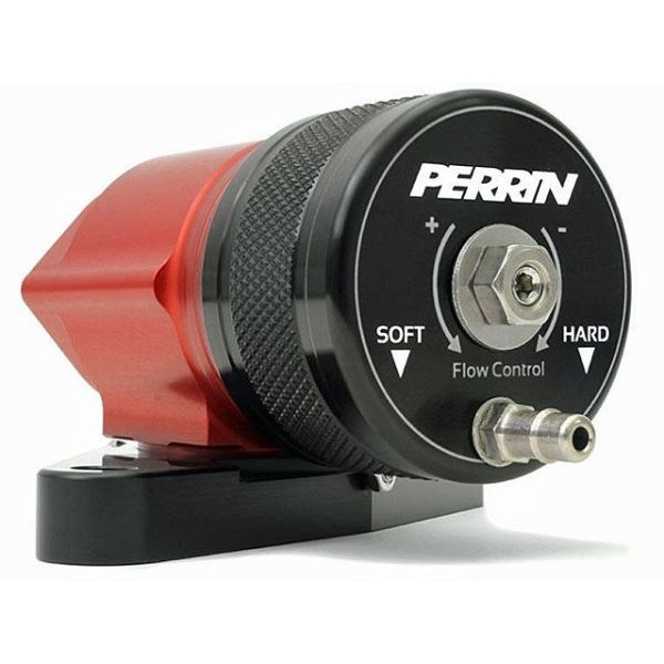 Perrin Blow Off Valve Kit - Recirculation Only