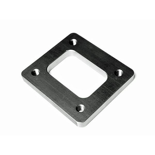 T4 Turbine Inlet Flange - Mild Steel