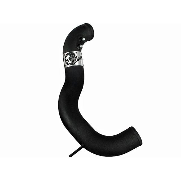 aFe BladeRunner 3" Intercooler Tube Cold Side for 2008-2010 Ford Powerstroke 6.4L - 46-20078