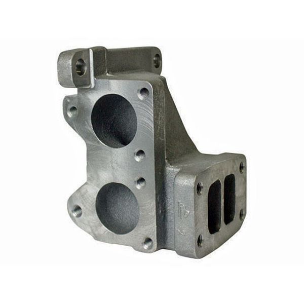 BD Diesel Pedestal Kit - T3 Mount Turbo BD Diesel Pedestal Kit - T3 Mount Turbo