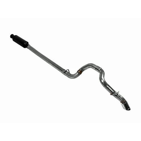 Flowmaster Cat-Back Exhaust System Flowmaster Cat-Back Exhaust System