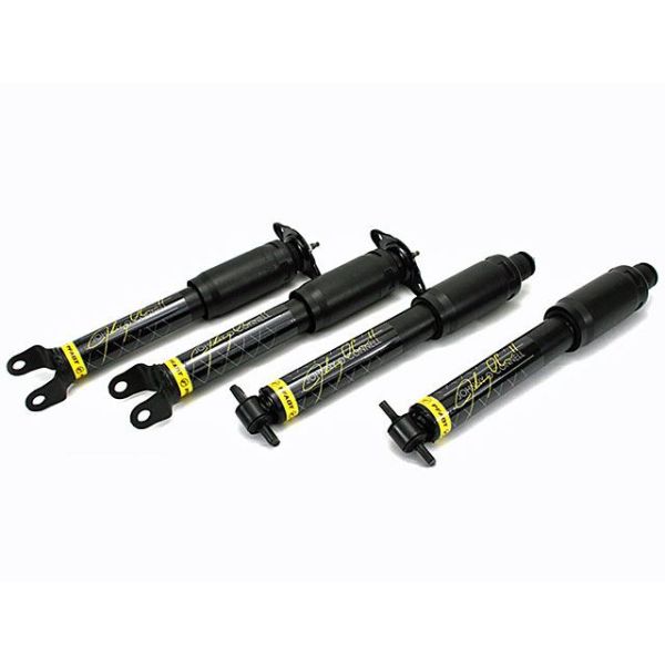 aFe Control Johnny O'Connell Shock Set