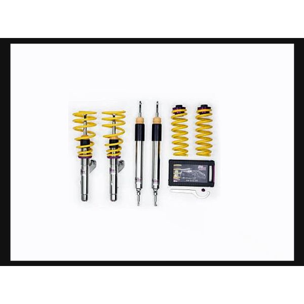 KW V3 Coilover Kit for 2018-2022 Kia Stinger - 35268005