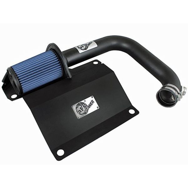aFe POWER Magnum FORCE Stage-2 Pro 5R Cold Air Intake System aFe POWER Magnum FORCE Stage-2 Pro 5R Cold Air Intake System