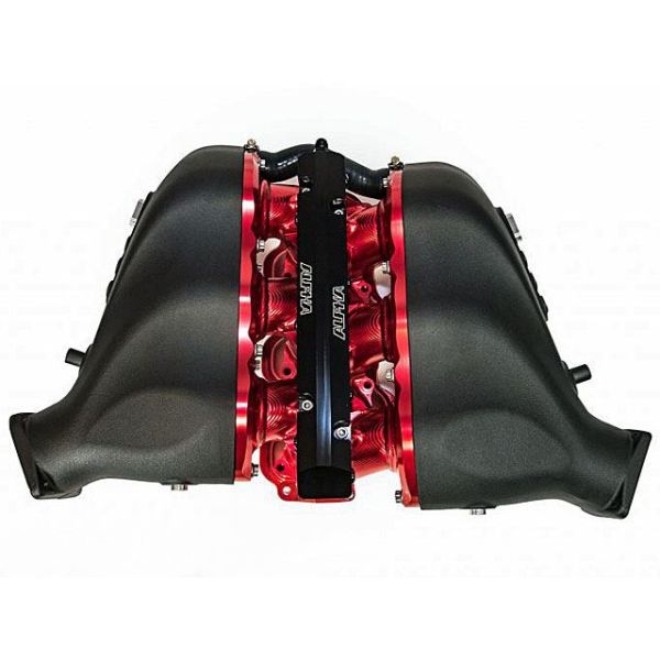 Alpha Performance Cast Aluminum Intake Manifold Plenums