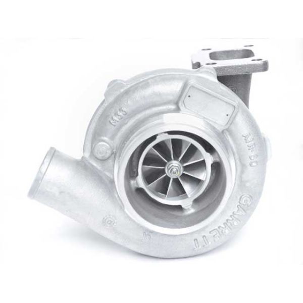 Garrett GTW3476JB (aka GTW5857JB) Journal Bearing Turbo