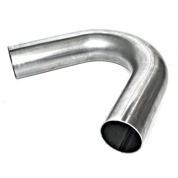 2.5 Inch 135 Degree Mandrel Bent Elbow - Mild Steel 2.5 Inch 135 Degree Mandrel Bent Elbow - Mild Steel