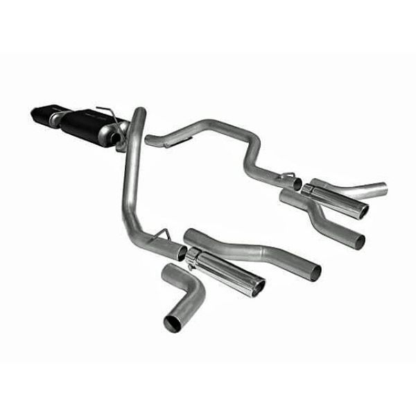 Flowmaster Cat-Back Exhaust System