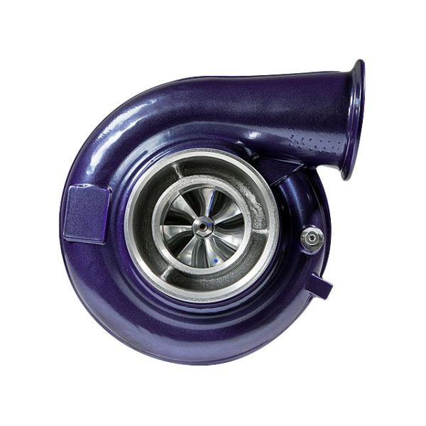 ATS Diesel Aurora Vortex 5000 Plus Kit