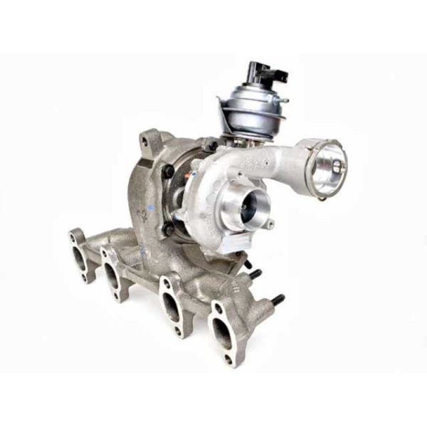 ATP Garrett GT1749V Turbo Upgrade